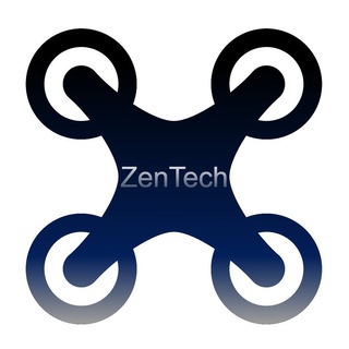 Логотип @ztechx - ZenTech | DJI | Starlink