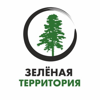 Логотип @ztkrd_ru - ЖК «Зелёная территория»