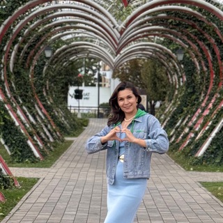 Логотип @zu_alla - Канал Зубаржат Аллаяровой