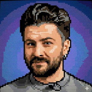 Логотип @zub_mudrosty - Максим Зубенко | "Зуб Мудрості" - про знахідки в інтернеті, бізнес, здоровий глузд, LLMки та маркетинг