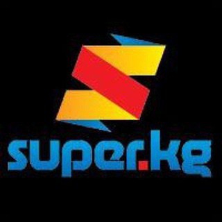 Логотип @zubamuzkg - SUPER.KG MUZYKA 2024 (Kyrgyzça Yrlar)