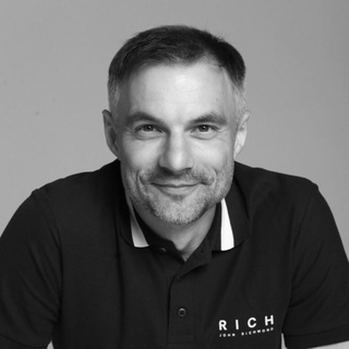 Логотип @zubankov - Дмитрий Зубанков || Клубы по подписке