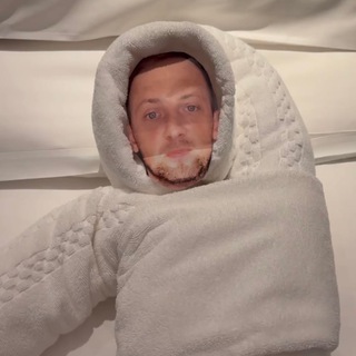 Логотип @zubarefffchat - 💭Чат Зубиков