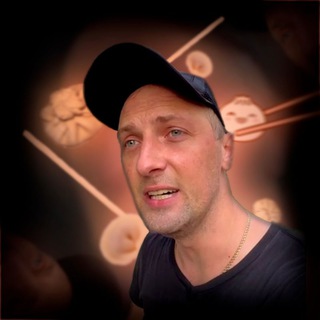 Логотип @zubarefffdumplings - Zubarefff Пельмень | Фильмы | Стримы | Записи Зубарева