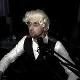 Логотип @zubareffflook - Зубарев смотрит