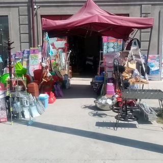 Логотип @zubayrsummaya - 🍽🧂Oshxona Market🍽