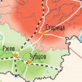 Логотип @zubcov_starica - Подслушано Зубцов, Ржев, Старица