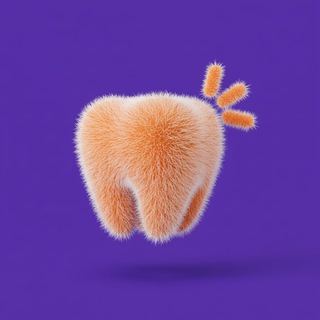 Логотип @zubdocub - Зуб Доктор. Цифровая стоматология. Брекеты. Имплантаты. Виниры. All-on-4/6/8