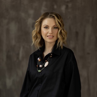 Логотип @zubovaelenaipsy - Грани отношений | Елена Зубова|Психология