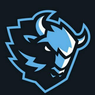 Логотип @zubrchat - Чатик Динамо