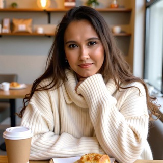 Логотип @zubrit_chakry - НОВАЯ РЕАЛЬНОСТЬ:ЧАКРЫ