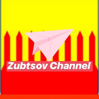 Логотип @zubtsov - Zubtsov Channel