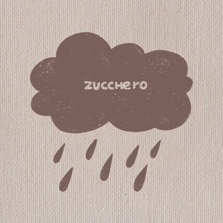 Логотип @zucchero11 - зу́керо