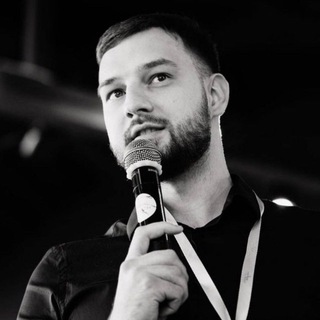 Логотип @zuevgroupbrand - Егор Зуев