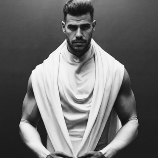 Логотип @zuevreal - Реальный Зуев