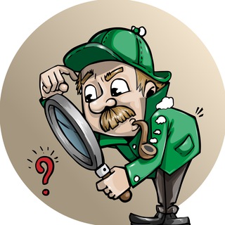 Логотип @zufalloder - Zufall❓Oder...