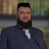 Логотип @zufar_domla - Zufarjon Domla | Rasmiy sahifa