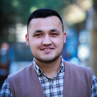 Логотип @zufar_sayfullaev - IELTS/CEFR BLOG | SAYFULLAEV ZUFAR