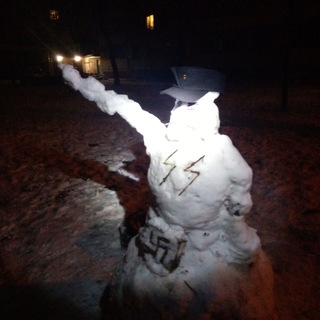 Логотип @zugoviksicheslavian - Січеславський Зіговик #УкрТг