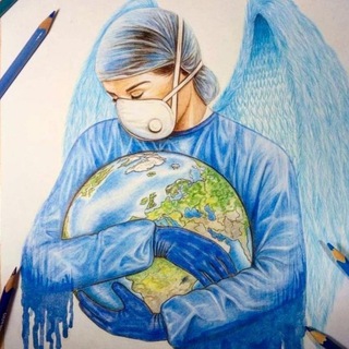 Логотип @zugvoegelin - Птичка высокого полёта