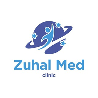 Логотип @zuhalmed - Клиника | Zuhal Med 🏥