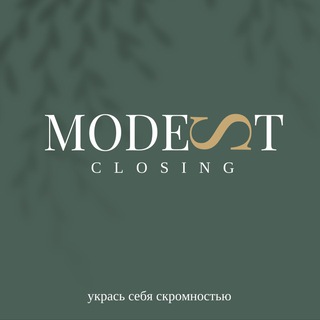 Логотип @zuhr952 - Modest clothing