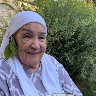 Логотип @zuhra_buvi - ZUHRA BUVI