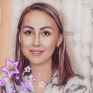 Логотип @zuhra_daminovaa - Продвижение в телеграм | Зухра Даминова