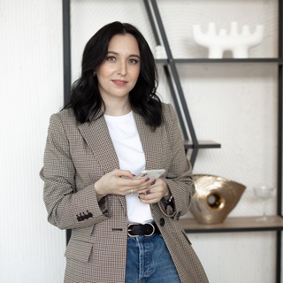 Логотип @zukhra_bankrotstvo - Списываю долги без нервов|Зухра