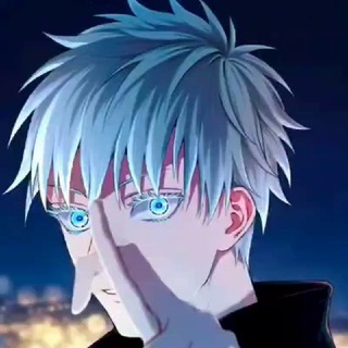 Логотип @zukichpicture - Живые Аниме Обои | Аватарки Авы Арты