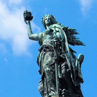 Логотип @zukunftsloesunggermania - Zukunftslösung Germania