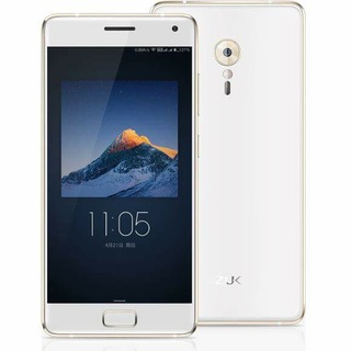 Логотип @zukz2pro - Amigos do Zuk Z2 Pro (6/128) 🇧🇷