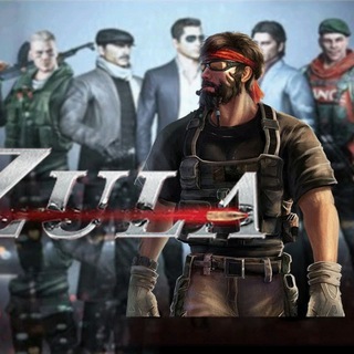 Логотип @zulacm - Zula Global