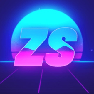 Логотип @zulfatsquads - ZFSQ