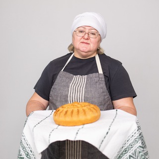 Логотип @zulfiia_idrisova - Зульфия Идрисова | Рецепты и курсы по выпечке