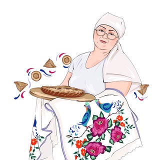 Логотип @zulfiiaidrisova - Секрет успеха семьи Идрисовых