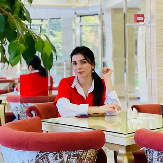 Логотип @zulfiyasedredinovna - Рецепты | Зульфия