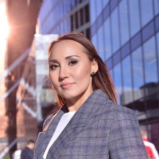 Логотип @zulialoikova - Зулия Лоикова HR