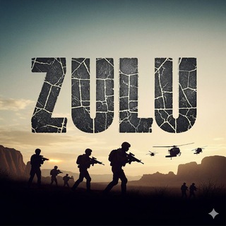 Логотип @zulucanal - Zulu