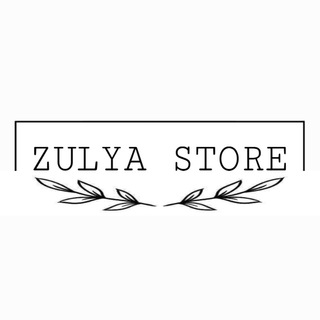 Логотип @zulya_storee - Чатик ❤️