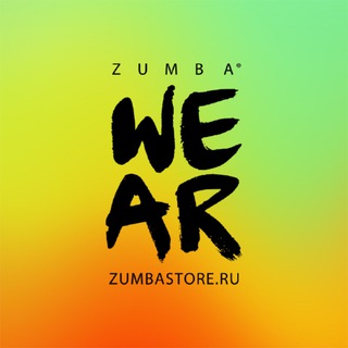 Логотип @zumbastore_ru - ZUMBASTORE.RU