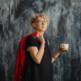 Логотип @zunaceramica - Наталья Зуева