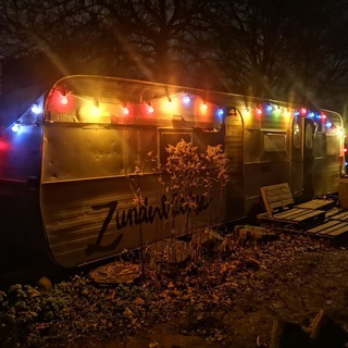 Логотип @zunderbuechse - Zunderbüchse - Deine Sauna in Wilhelmsburg