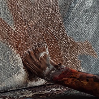 Логотип @zuqabebe - заметки художника