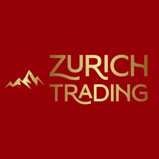 Логотип @zurichtrading_ch - ZurichTrading.ch