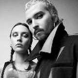 Логотип @zusammen_mode - МИША И КИТТИ