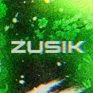 Логотип @zusik_chat - ZUSIK Чат