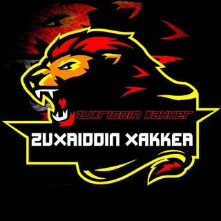 Логотип @zuxriddin_xakker_gruppasi - ★ 😈ᴢᷦᴜͧxͯʀᷢɪͥᴅͩᴅͩɪͥɴᷡ xͯᴀⷽᴋⷦᴋⷦᴇⷷʀᷢ ɢᷛʀᷢᴜͧᴘᷮᴘᷮᴀⷽsᷤɪͥ😈 ★