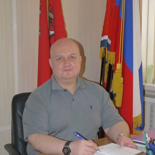 Логотип @zuzindeputat - ЗЮЗИН Николай Николаевич