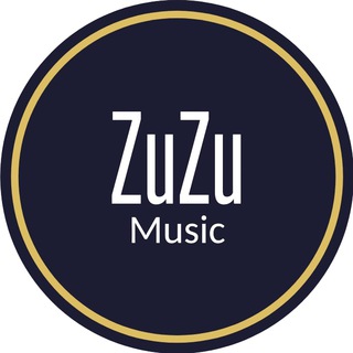 Логотип @zuzu_music - ZuZu Music